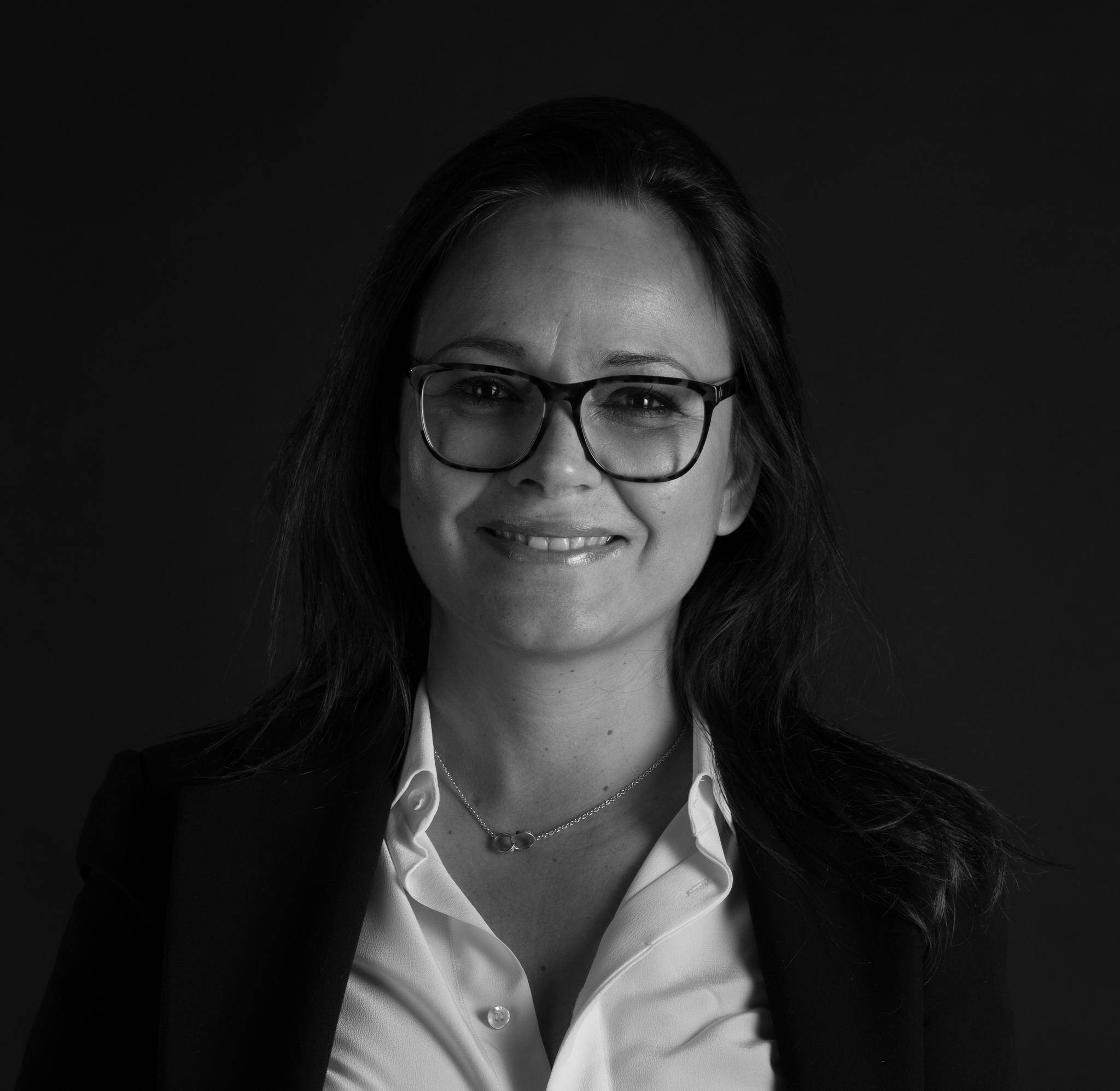 Katia Di Cesare - Coach de Transformation · Conseil & Formation SAFe