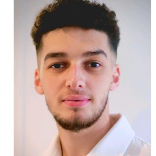 Amayas Mahmoudi - Data Engineer &Agentic AI