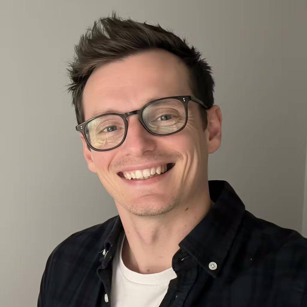 Alexandre Annic