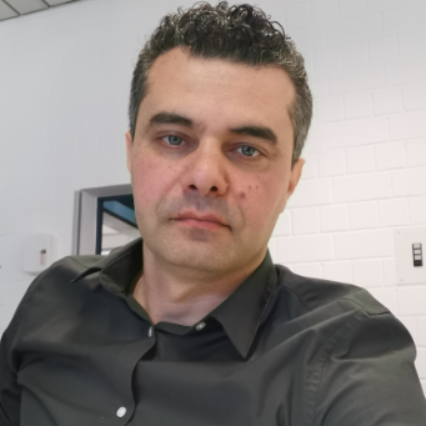 Namig Kaas - Software Entwickler /Teamleiter
