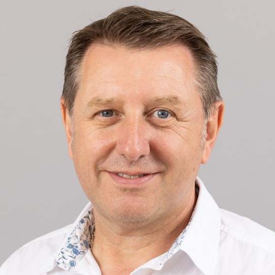Jérôme Devaux