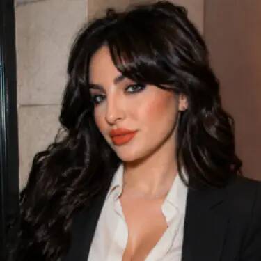 Mayssam Benammar