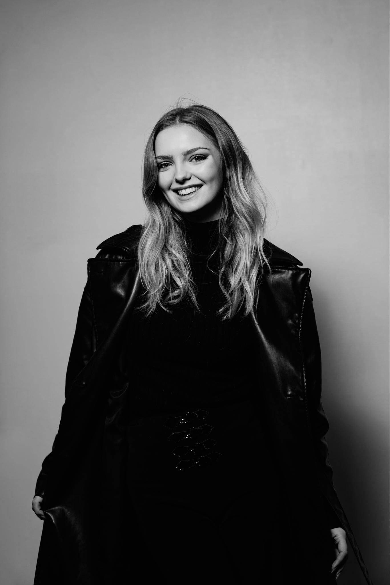 Nolwenn  - Freelance Marketing (CRM, Event & Social Media)