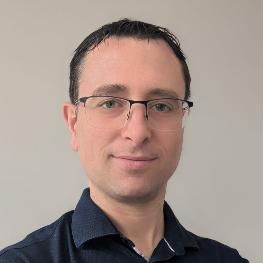 Mathieu Ronvel