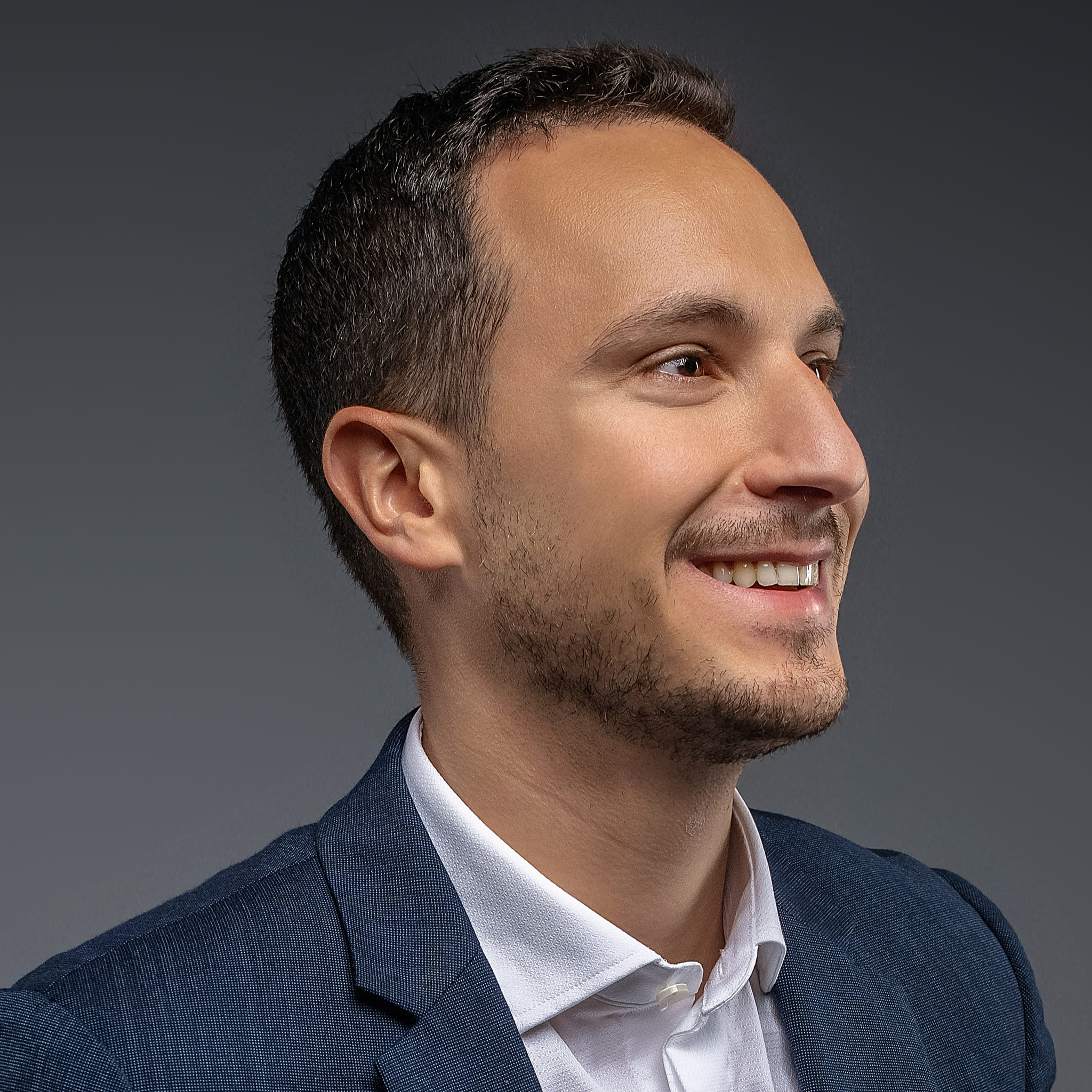 Jérémy Labrue - Expert-comptable - Secteur filiales/Immobilier
