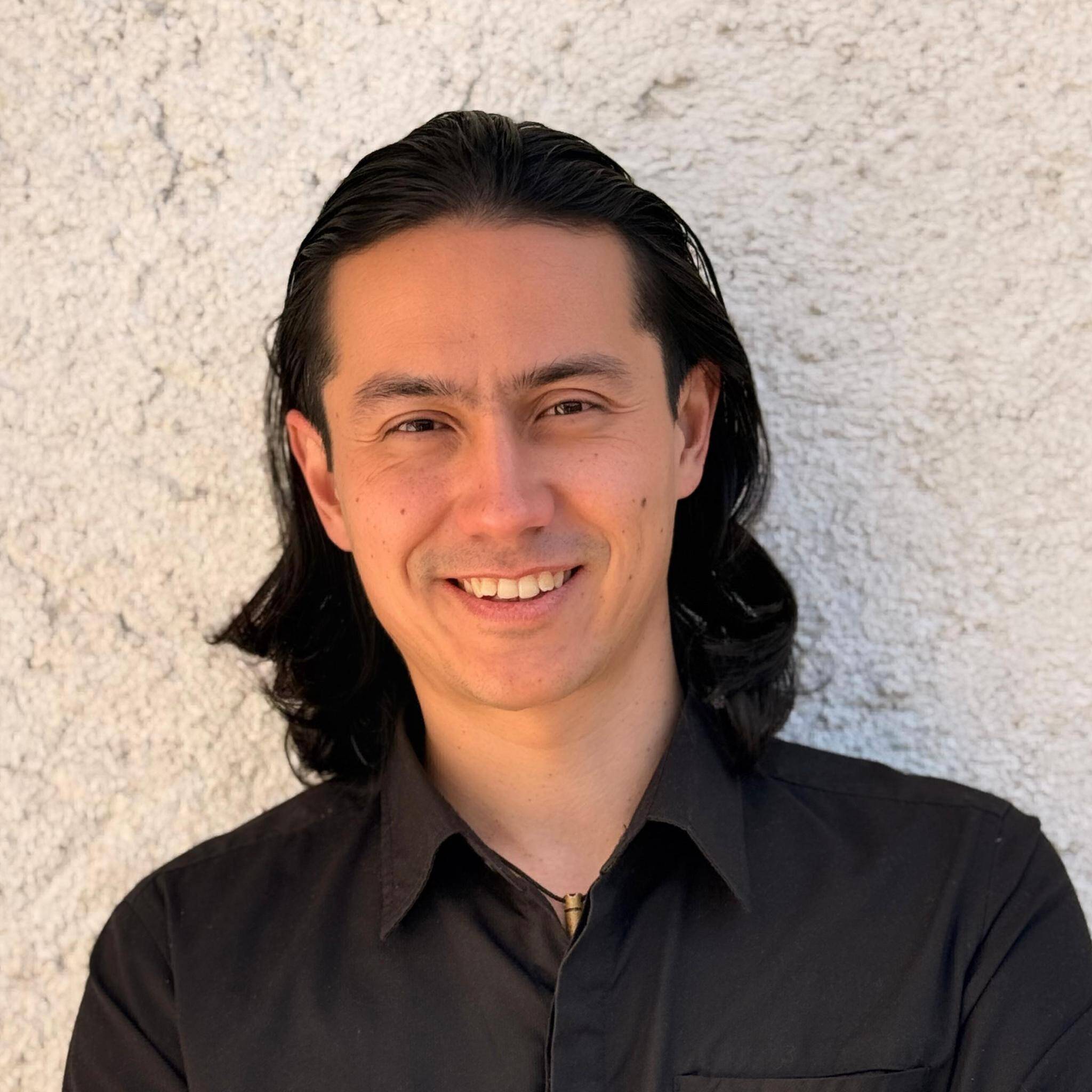 Paul C. - AI architect, Fullstack developer & Data scientist