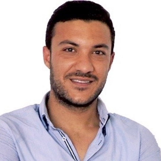 Ahmed Gouja