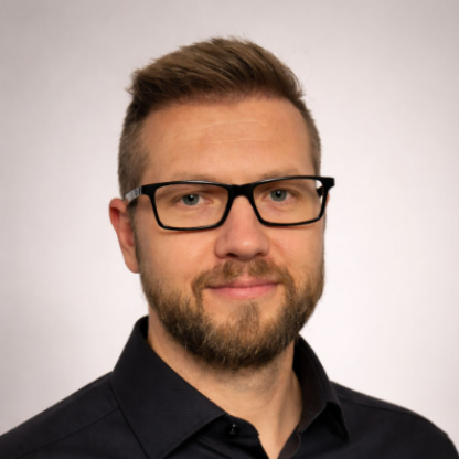 Witali Janzen - Senior IT Projektmanager | EX - Software Developer