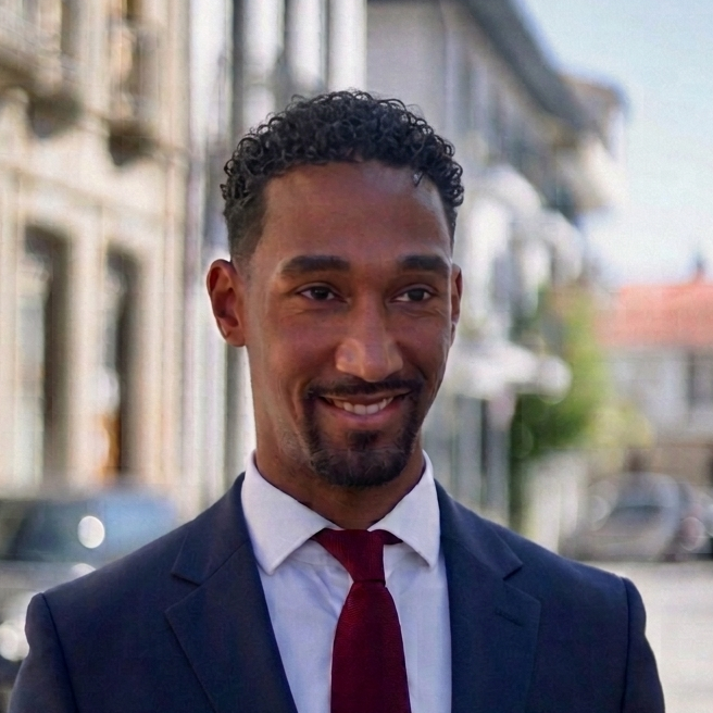 Bryan A.