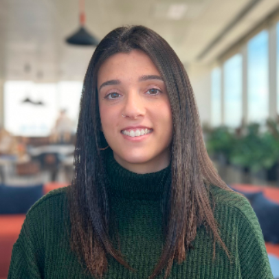 Mar Curto - Senior Webflow & Wordpress developer