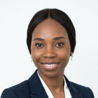 Fily Keita - Consultante en Communication Marketing & Stratégie