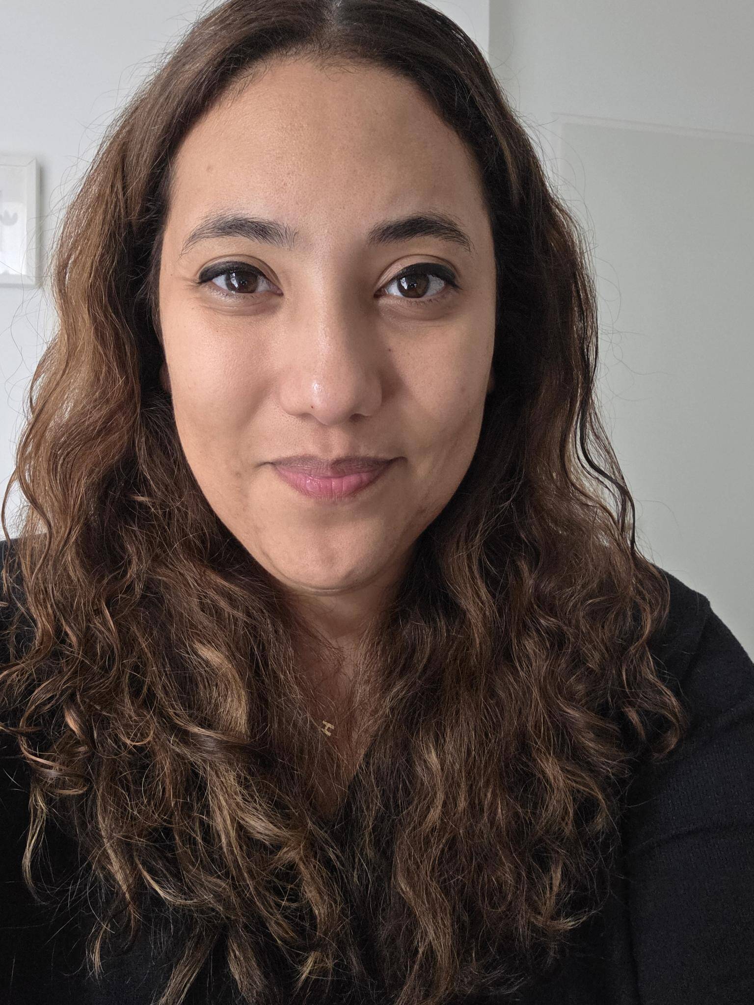 Jihane Ouzrou