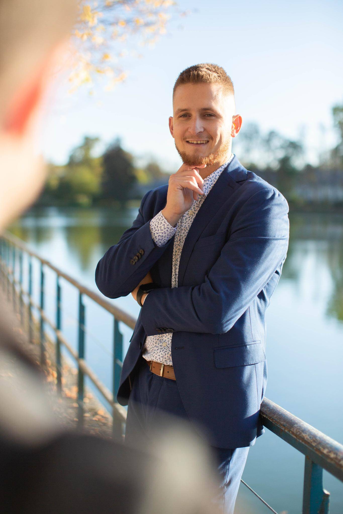 Romain Marosz