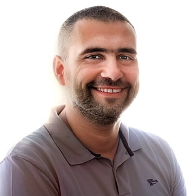 Emiliano Sturniolo - DevOps