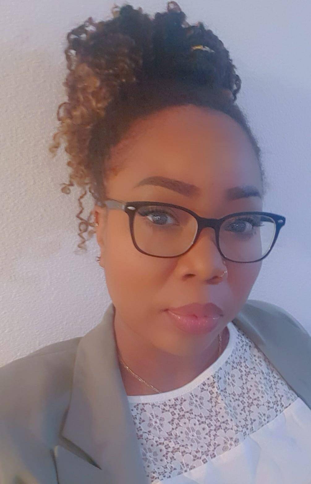 Régine C. - Assistant administratif & pré-comptabilité