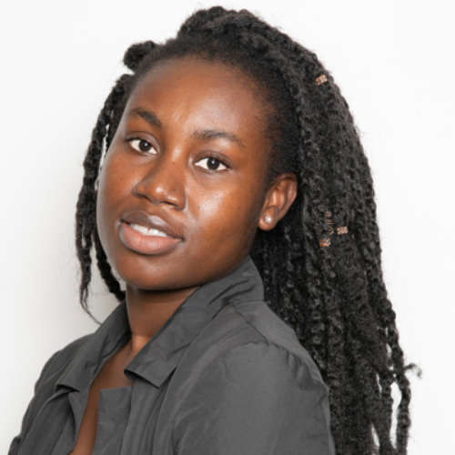 Salome Korantemaa Aboagye - Cultural & Linguistic Consultant | IT• EN • TWI