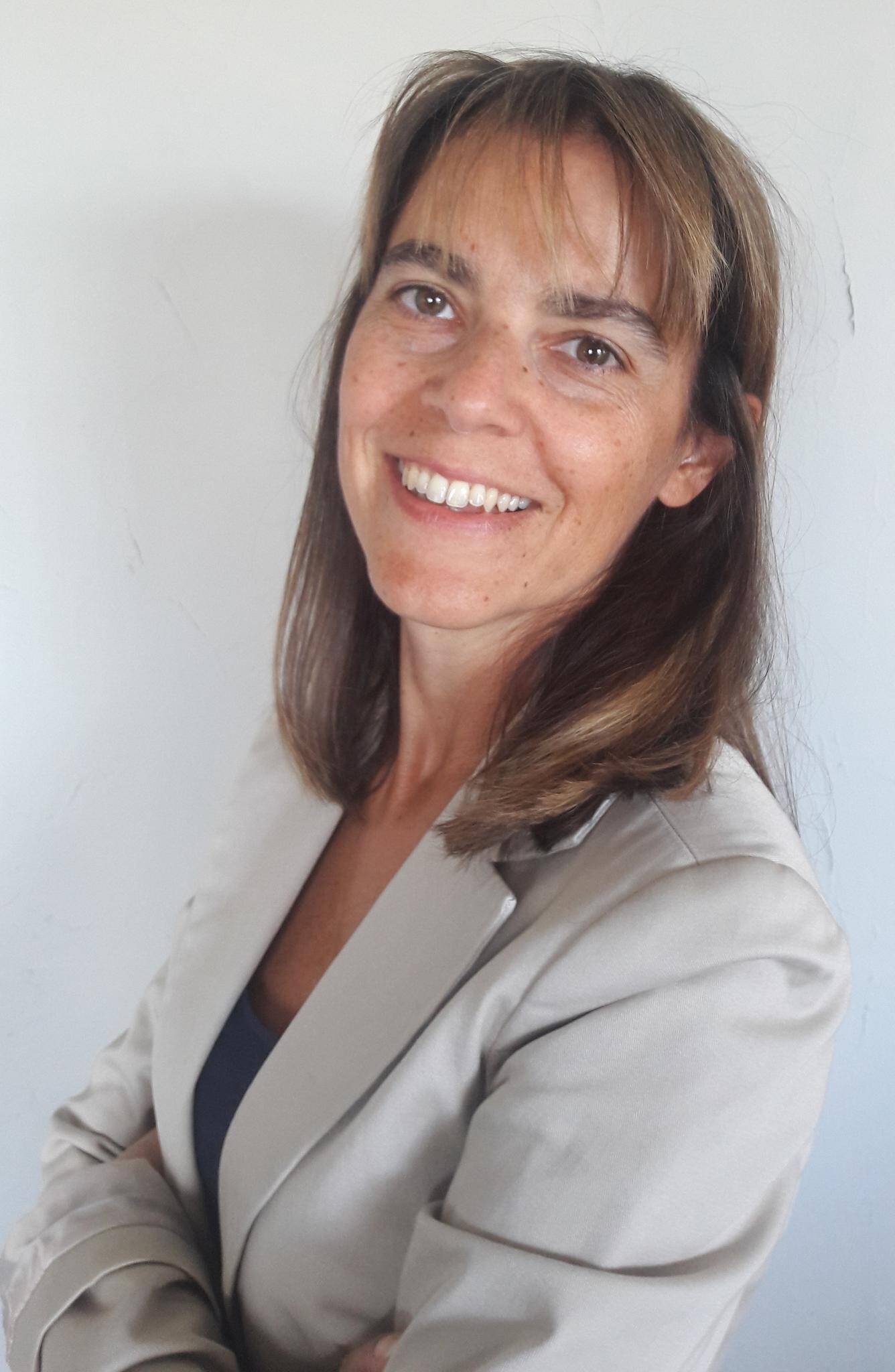 Stephanie Duplanil