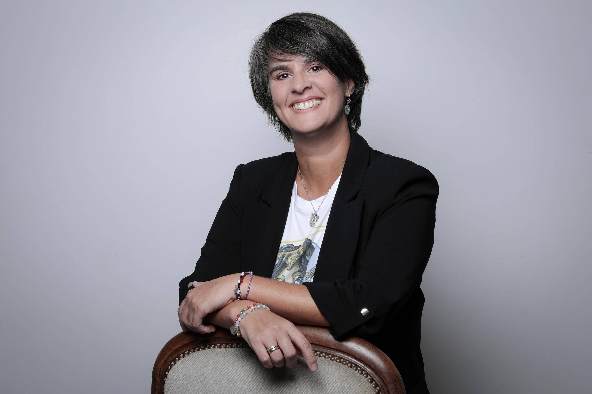Tati D.