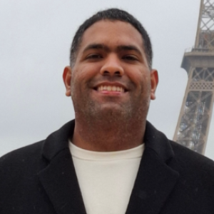 Efrain  - Planning & Cost Control Manager Remote