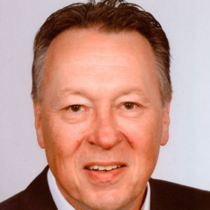 Frank Holzfuss - Berater und Trainer Projektmanagement