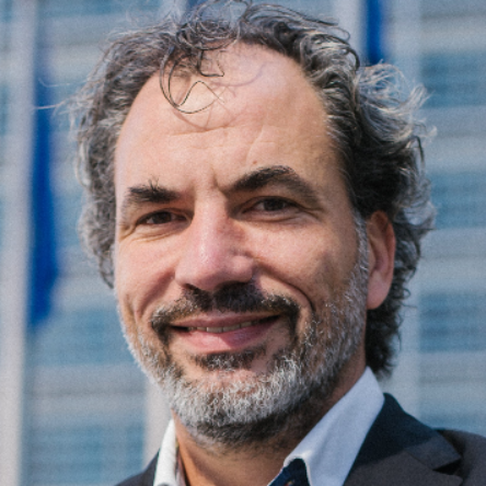 Oscar Smulders - Innovation Funding Independent Consultant