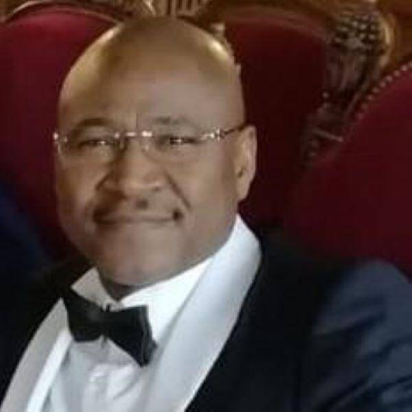 Salifou Mounkaila - INCIDENTS  AND PROBLEM  Manager   Bilingue Anglais