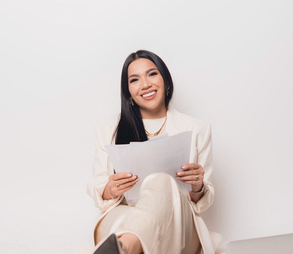 Nathaly Herrera - Social Media Manager