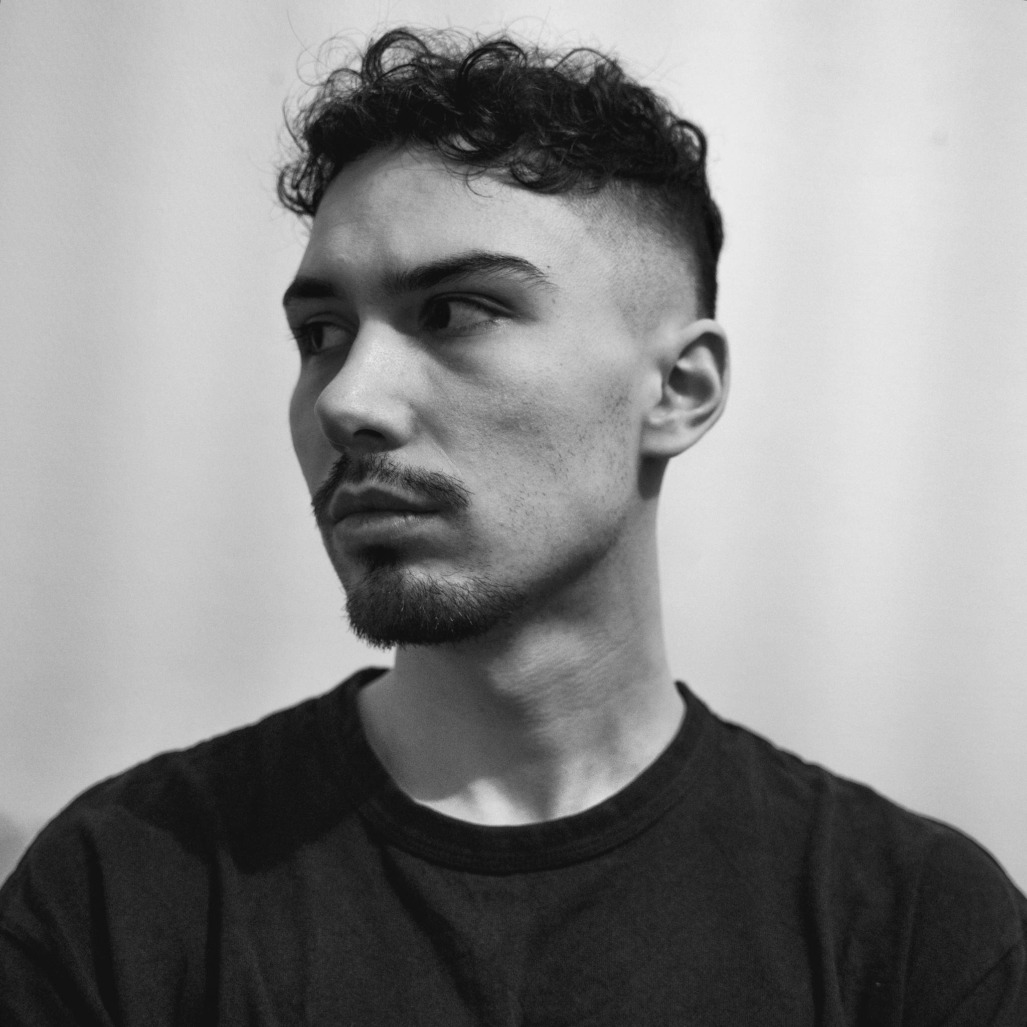 Evan-James P.