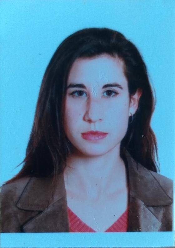 Ana Elvira García López