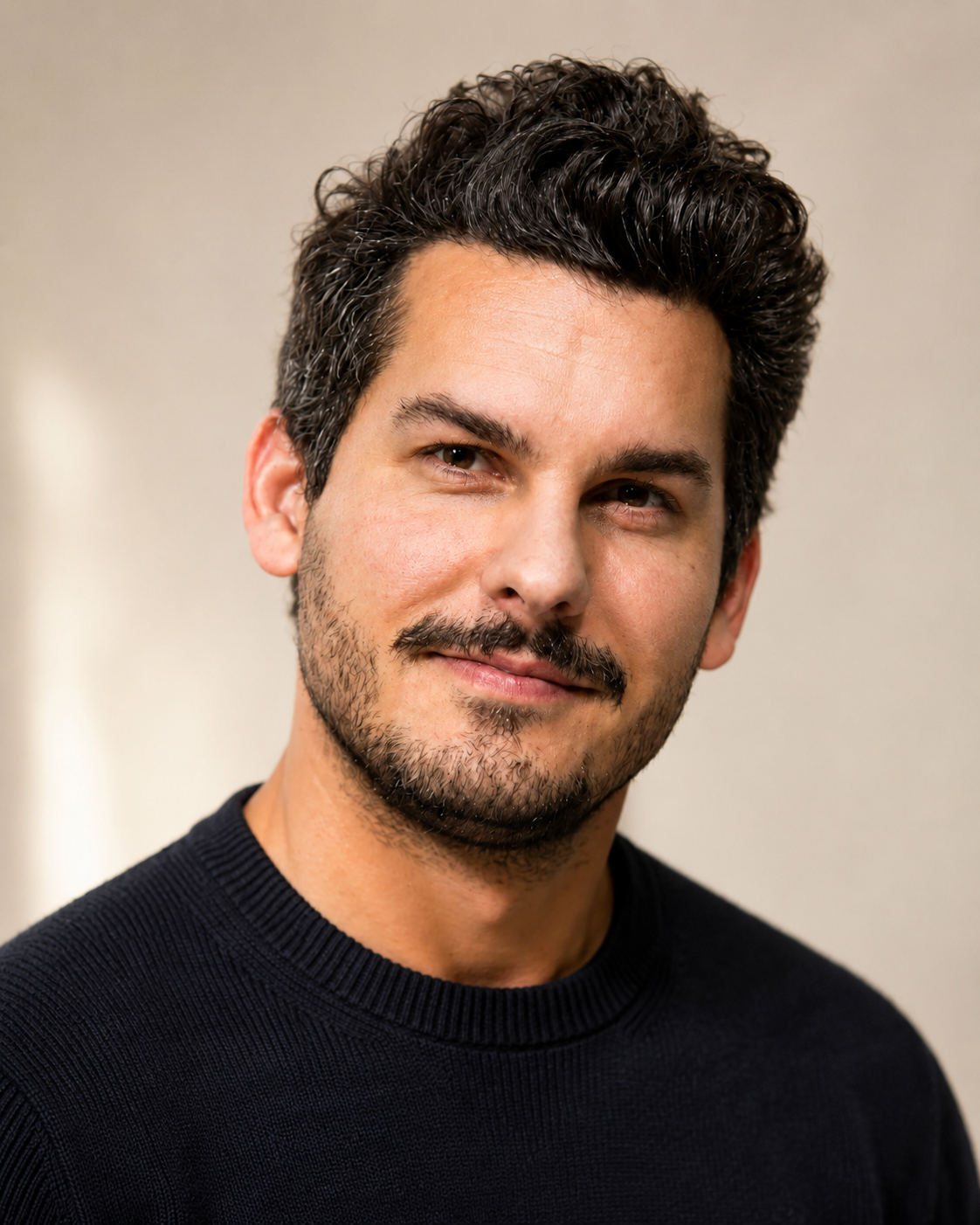 Arnaud Decomps - Directeur artistique & Graphiste senior