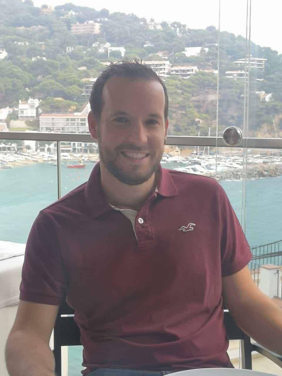 Gerard Alvarez - Expert Consultor Atlassian