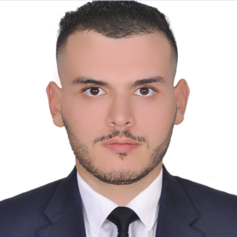 Saad K. - Développeur Full-Stack Java/Angular | Spring Boot