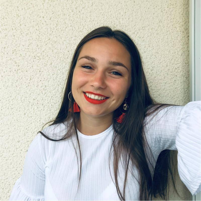 Chloe Bertrand