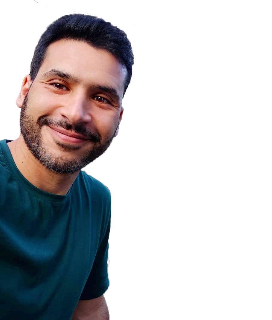 Omar Sellami