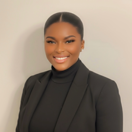 Marie Epenge