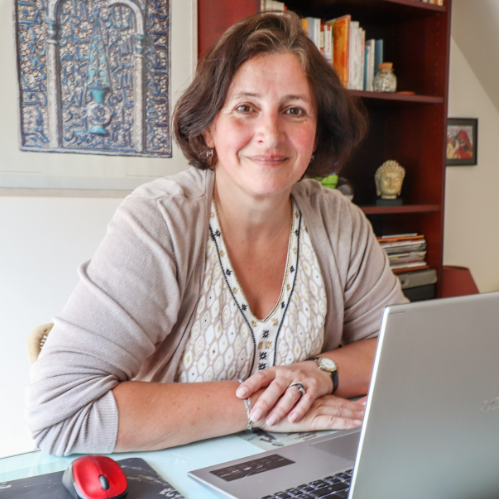 Christelle Colbeaux