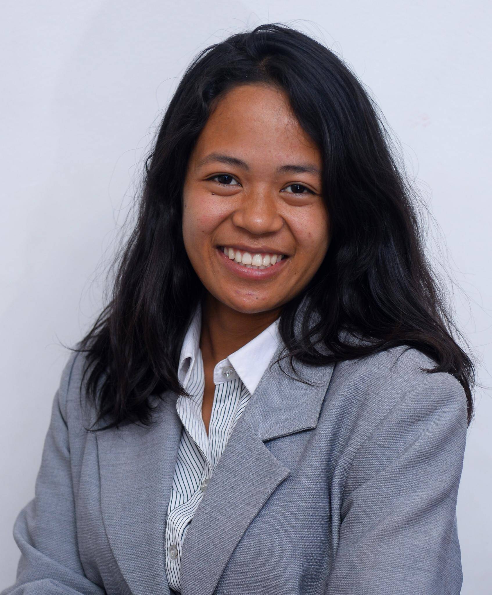 Ally Herisoananahary - Assistante Virtuelle
