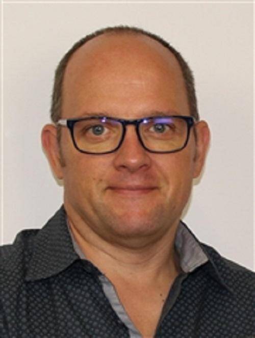 Johan Driesmans