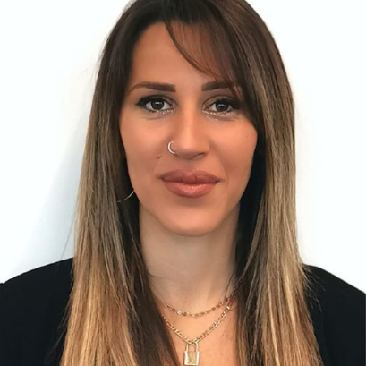 Maria Mata Jimenez - Learning Designer / Training Officer