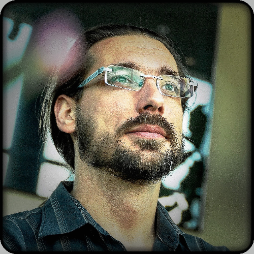 Vladislav Nenchev - Algorithm Scientist