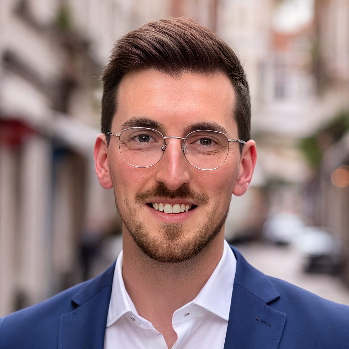 Tobias Schaper