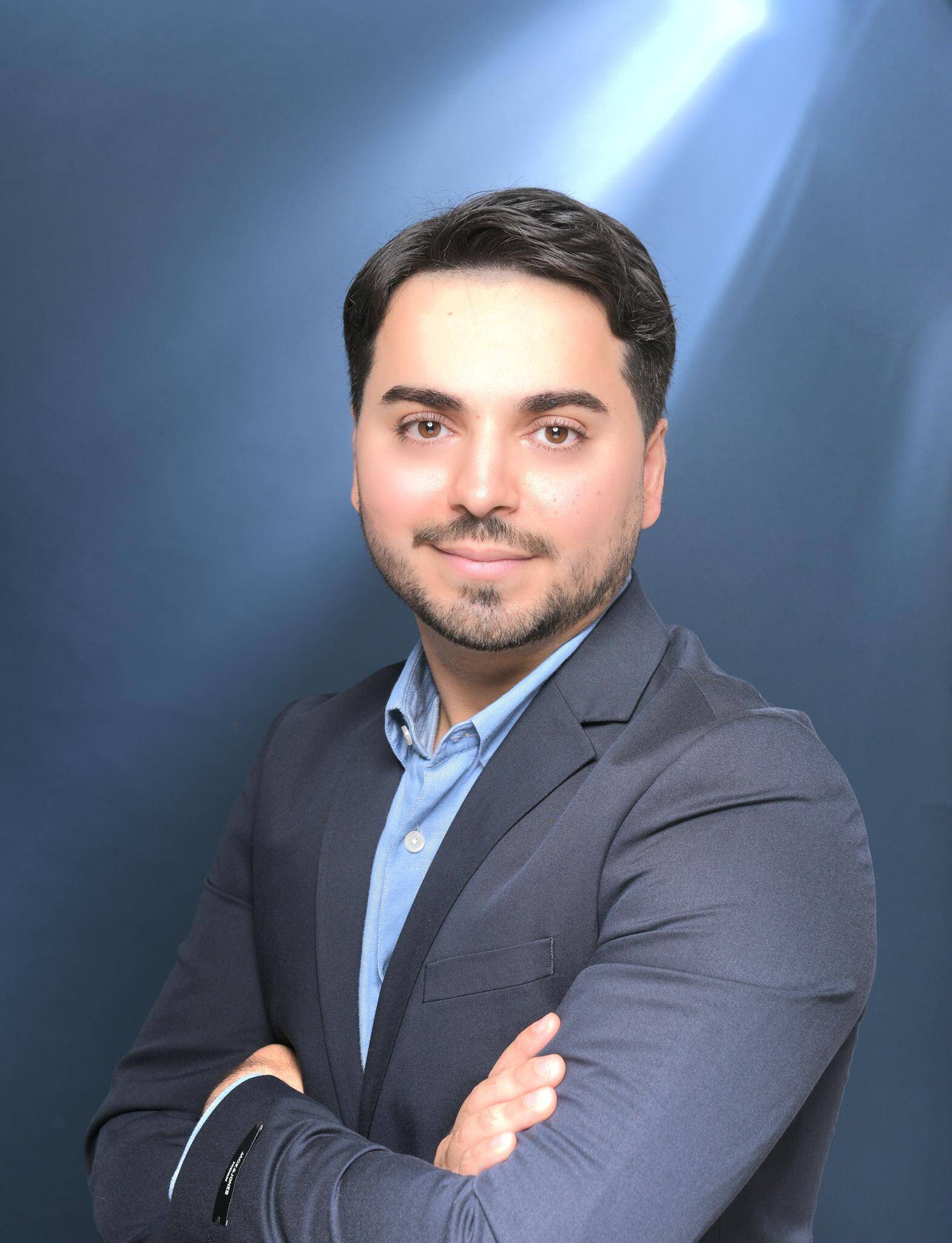Banar A. - Technical Integration Consultant  API & Automation