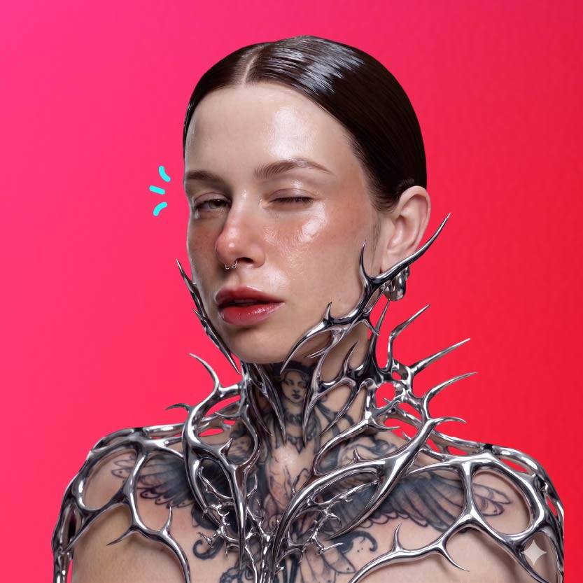 Sofia Di Gianni - Diseño gráfico e ilustración