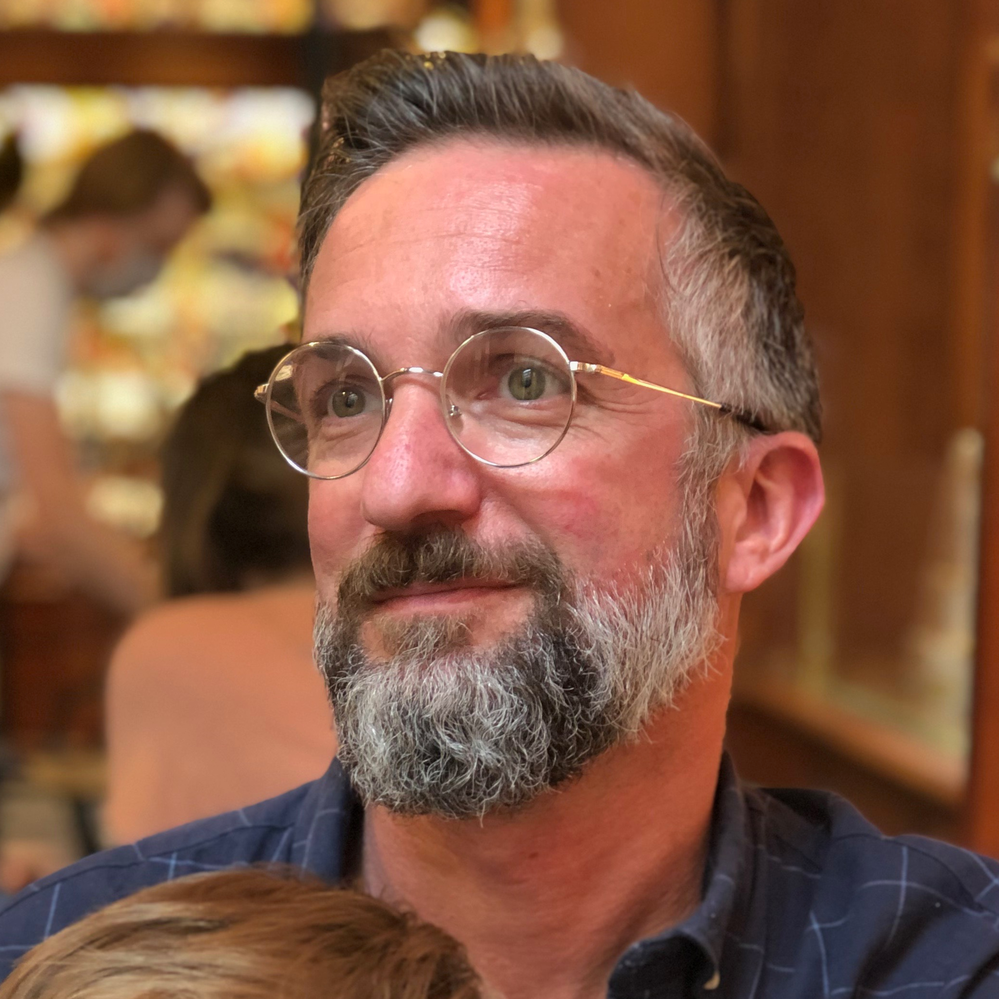 Cédric Mayence
