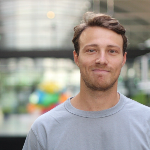 Emmanuel Velasquez Verschuur - Consultant Achat & Industrialisation IA
