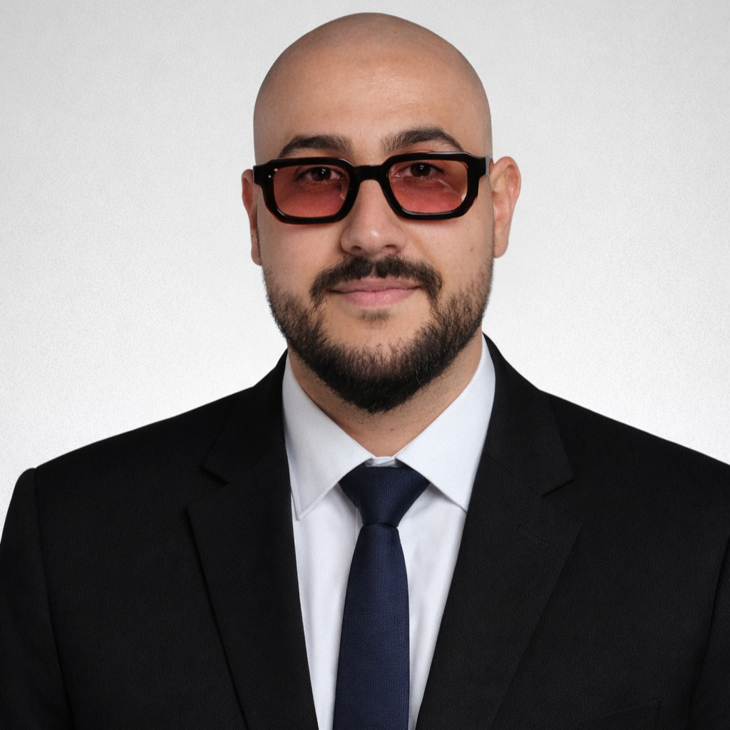 Oussama M. - Product owner | IT Business Analyst