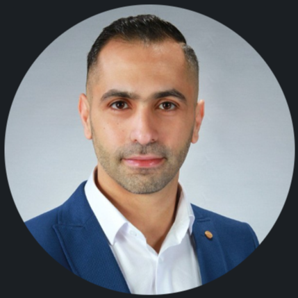 Rabi Askar