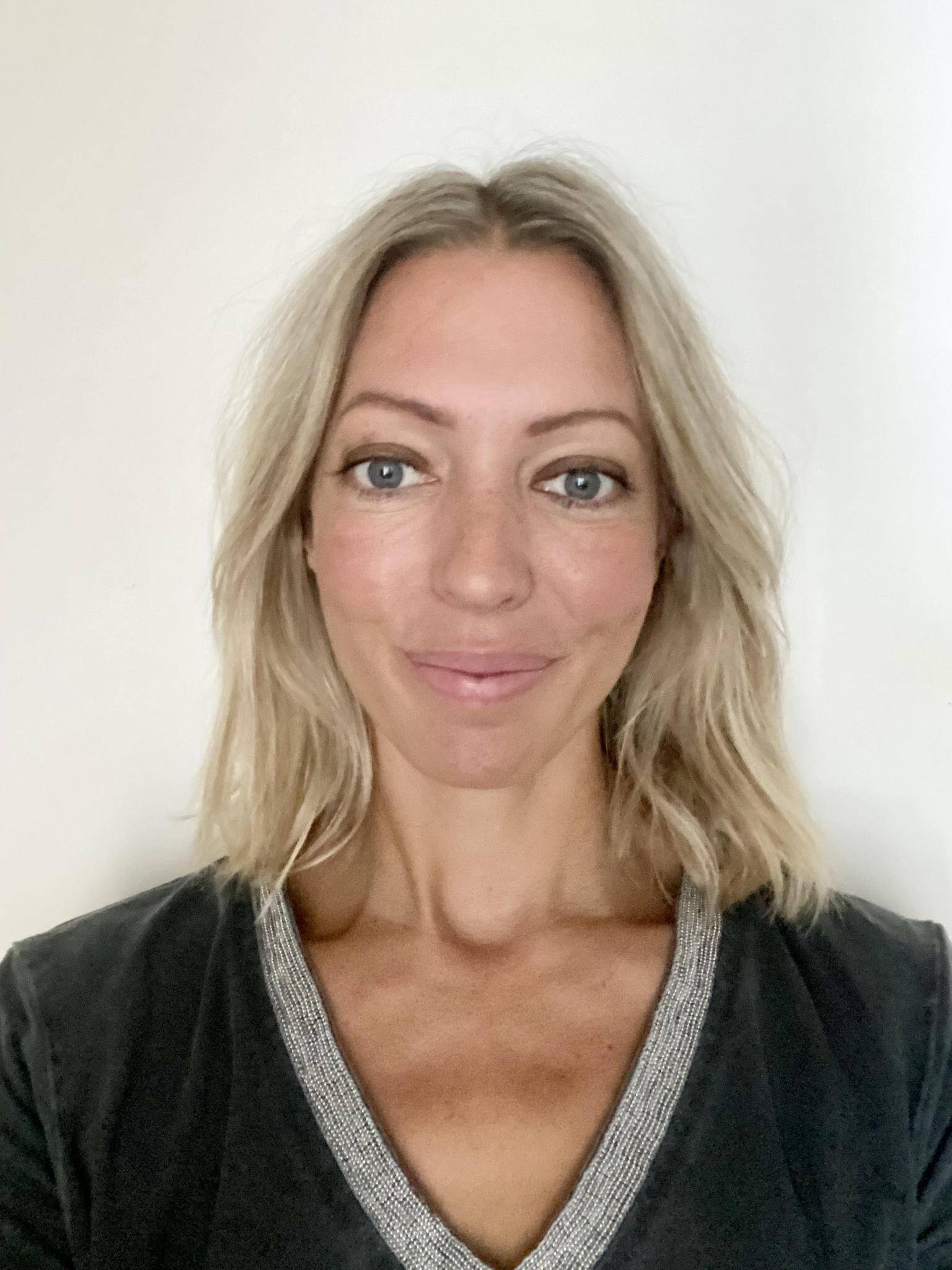 Laura Mounier