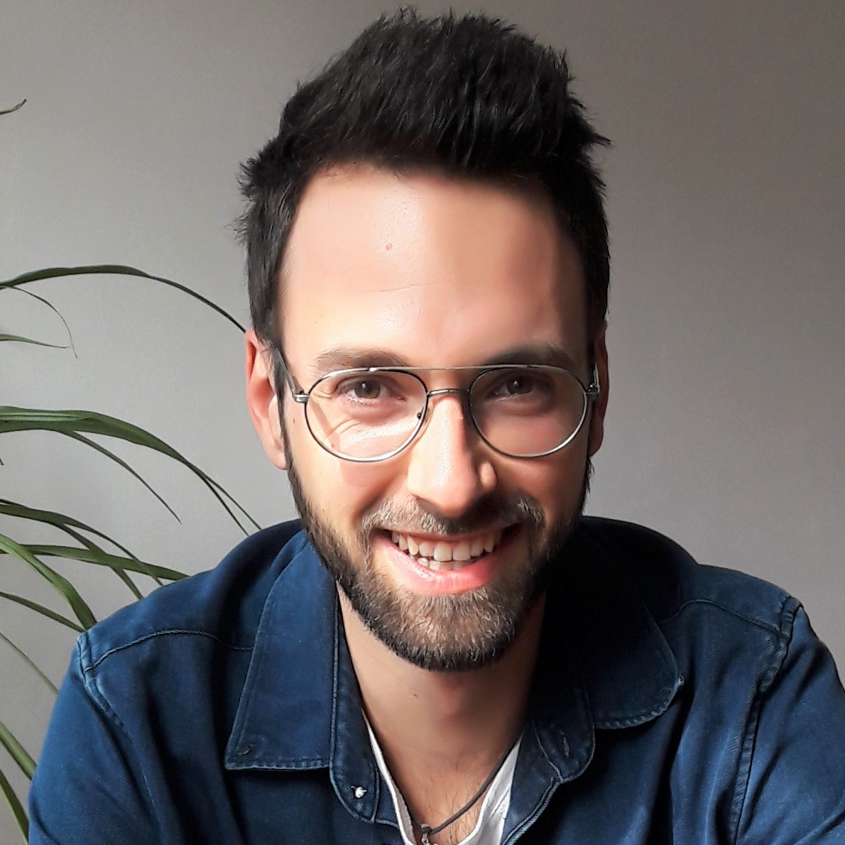 Alexandre Beninger