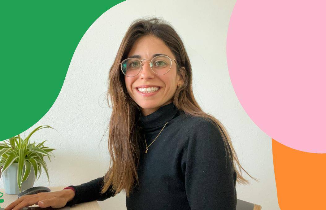 Sofia Tendeiro - Web and Branding Design